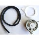 Presostat aer 20 Pa Ariston 60000163-01 Presostat aer 20 Pa Ariston 60000163-01